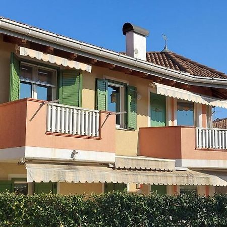 Apartamento Sistiana 12/Z-11 Borgo Delle Ginestre Visogliano Exterior foto