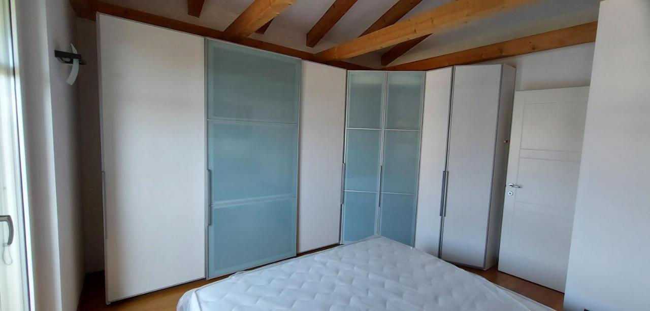 Apartamento Sistiana 12/Z-11 Borgo Delle Ginestre Visogliano Exterior foto